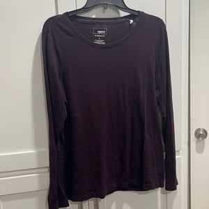 Bundle and save! Make me an offer! EveryDay long sleeve tee